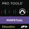 Pro Tools Perpetual EDU