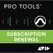 Pro Tools Subscription Renewal