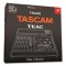 T-RackS TASCAM Tape Collection