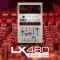 LX480 Essentials