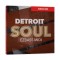 EZbass MIDI Detroit Soul