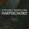 Strezov Harpsichord