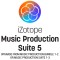 Music Production Suite 5 UE - Upgrade MBP/MPS1-3