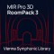 Vienna MIR 3D RoomPack 3