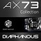 AX73 Diaphanous Collection
