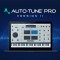 Auto-Tune Pro 11