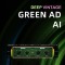 Green AD AI
