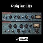 PuigTec EQs | Waves | bestservice.com | EN