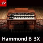 Hammond B-3X | IK-Multimedia | bestservice.com | FR
