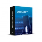 Content Creator Audio Toolkit | Waves | bestservice.com