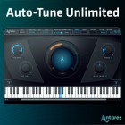 Auto-Tune Unlimited Two Month Subscription, Antares