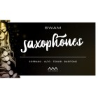 Swam tenor sax hotsell