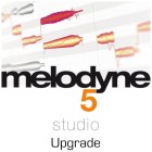 Melodyne 5 Studio Upgrade Essentials | Celemony | bestservice.com | EN