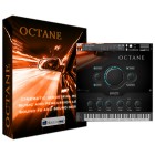 Octane | Hollywood Audio Design | bestservice.com | EN