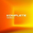 Komplete 15 Select Band | Native Instruments | bestservice.com | EN