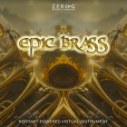 Epic Brass | Zero-G | bestservice.com | EN