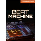 EZX Beat Machine | Toontrack | bestservice.com | EN