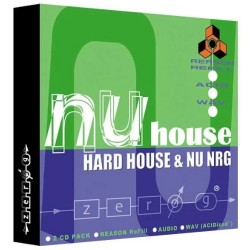 Nu House