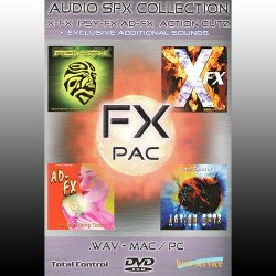 FX PAC