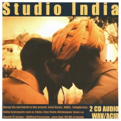 Studio India