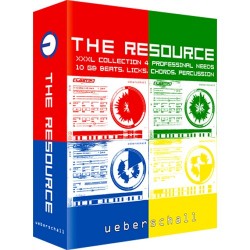 The Resource | Ueberschall | bestservice.com | EN