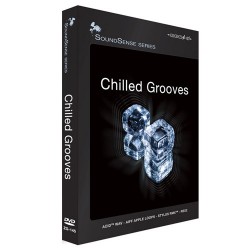 SoundSense: Chilled Grooves