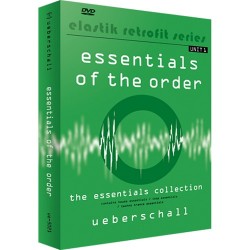 Essentials Of The Order