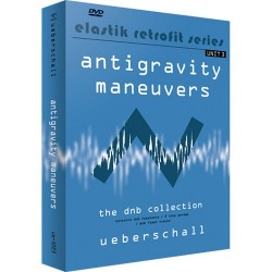 AntiGravity Maneuvers