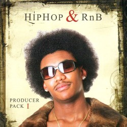 HipHop & RnB Producer Pack 1