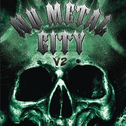 Nu Metal City 2