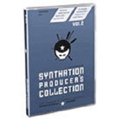 Synthation Producer´s Collection Vol. 2