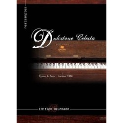 Edition Beurmann - Dulcitone Celesta
