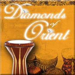 Diamonds Of Orient