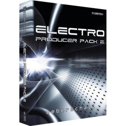 Electro Producer Pack 2