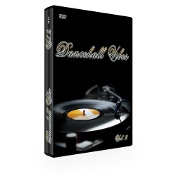 Dancehall Vibes Vol. 2