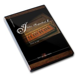 Edition Beurmann - Italian Harpsichord II