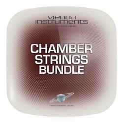 Chamber Strings Bundle