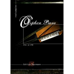 Edition Beurmann - Orphica Piano