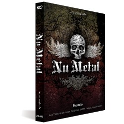 Zero G Nu Metal