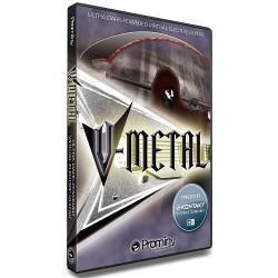 V-Metal