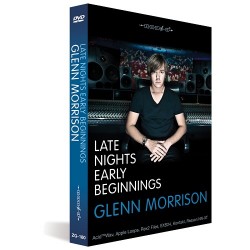 Glenn Morrison: Late Nights Early Beginnings