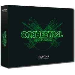 Orchestral Essentials