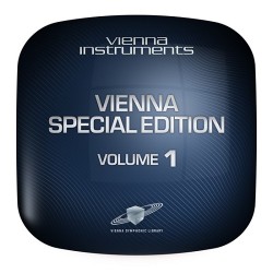 Special Edition Collection Vol. 1 | VSL - Best Service