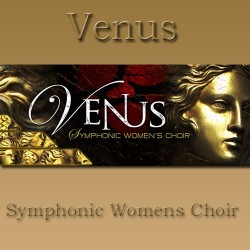 Venus - Symphonic Women´s Choir