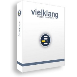 Vielklang 2