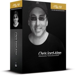 CLA Artist Signature Collection - Chris Lord-Alge