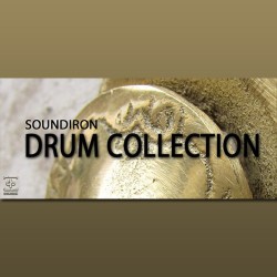 Drum Collection