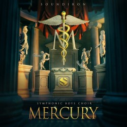 Mercury Symphonic Boychoir