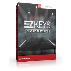 EZkeys Classic Electrics Piano