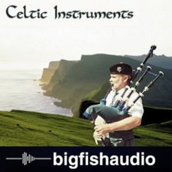 Celtic Instruments